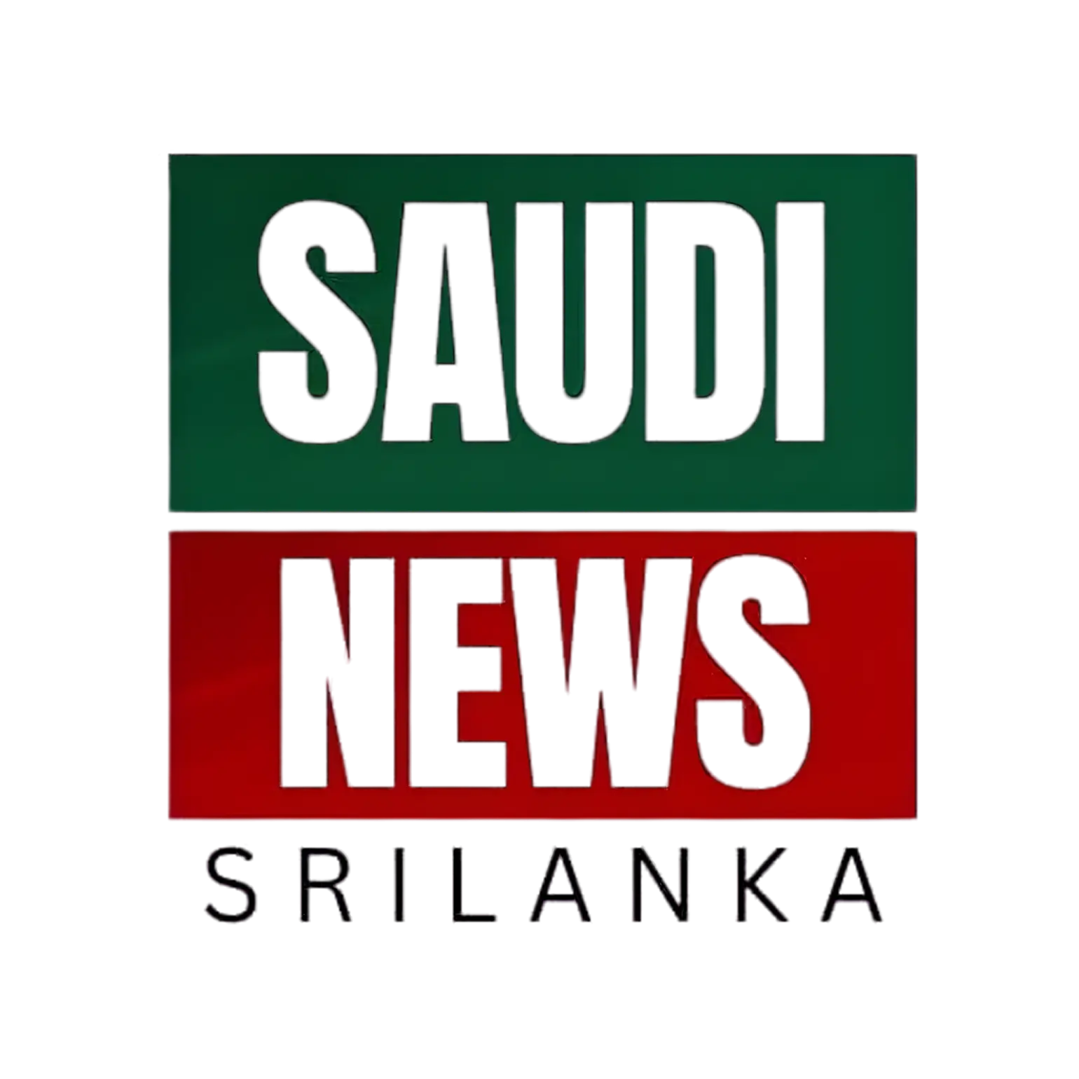 Saudi News Lk Logo